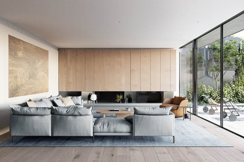 Elwood House